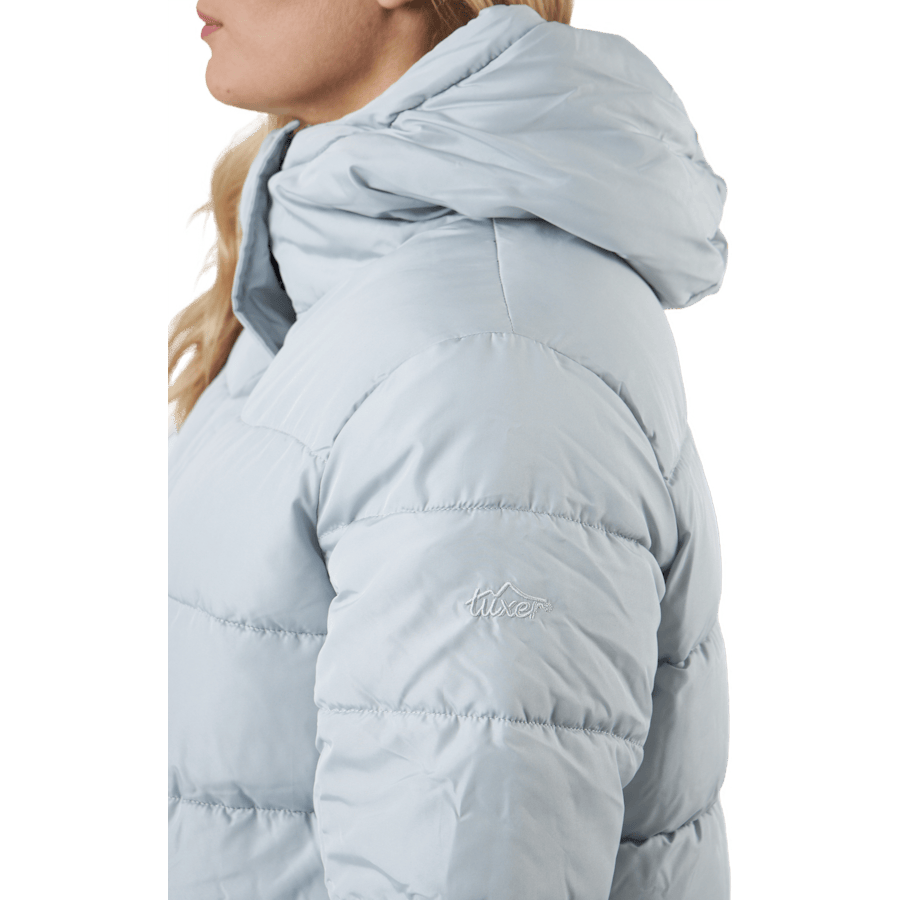 Alissa Reco Jacket Light Grey - Bild 4
