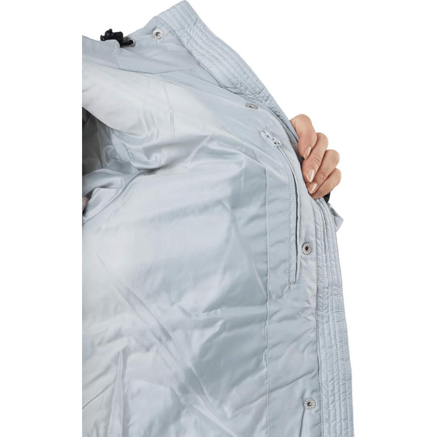 Alissa Reco Jacket Light Grey - Bild 5