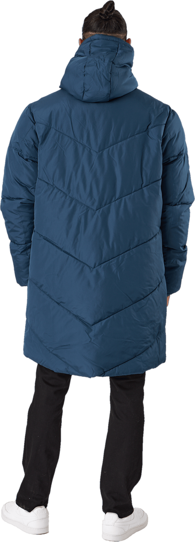 Skyler Jacket Deep Petroleum - Bild 3