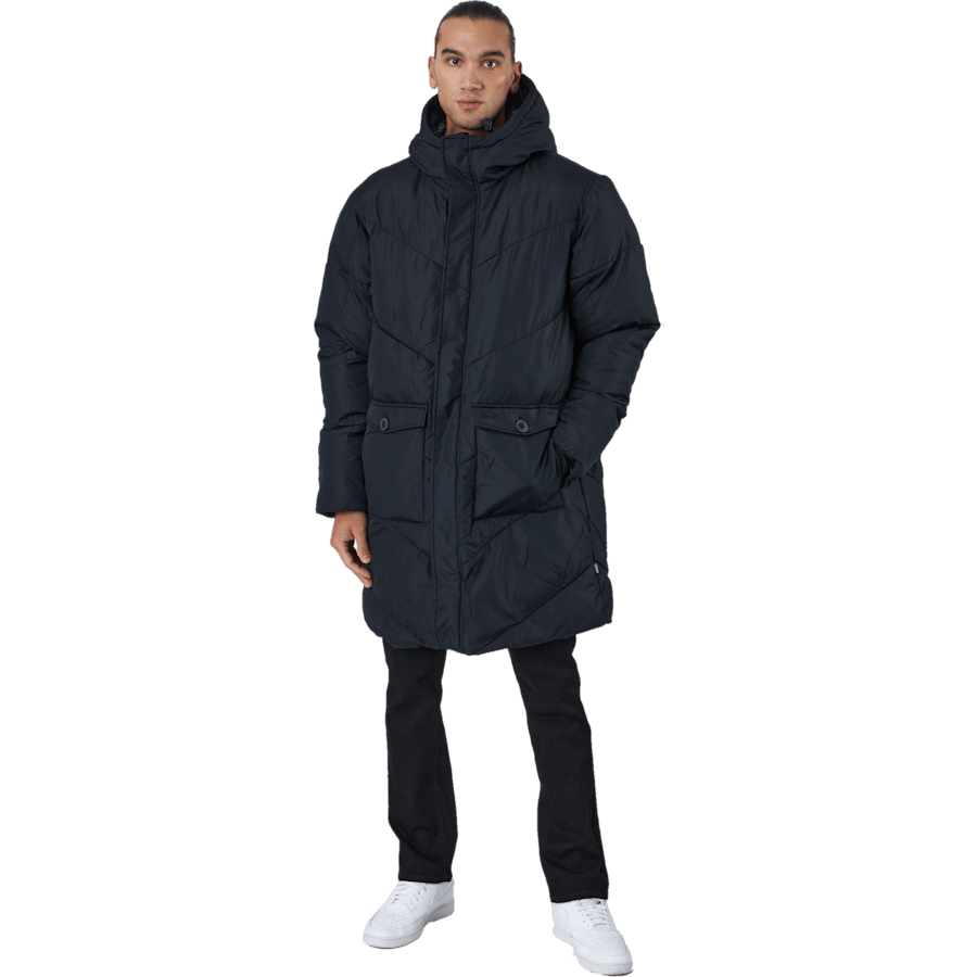 Skyler Jacket Black