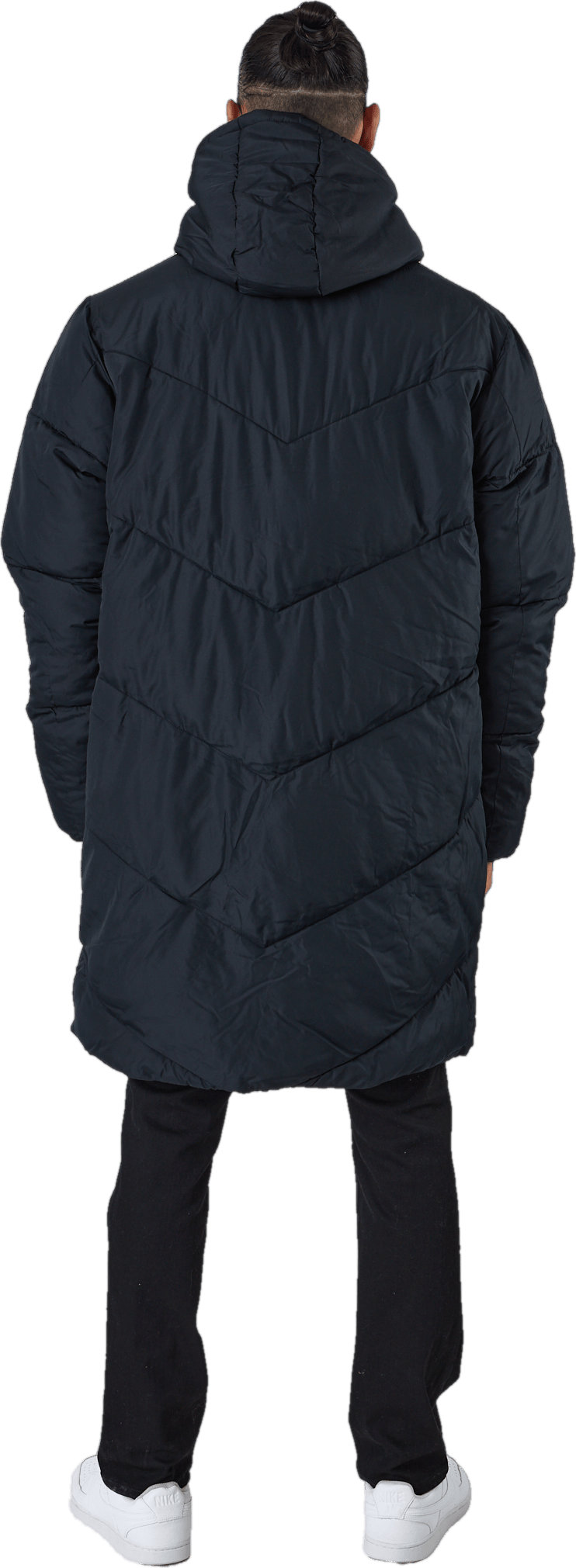 Skyler Jacket Black - Bild 3