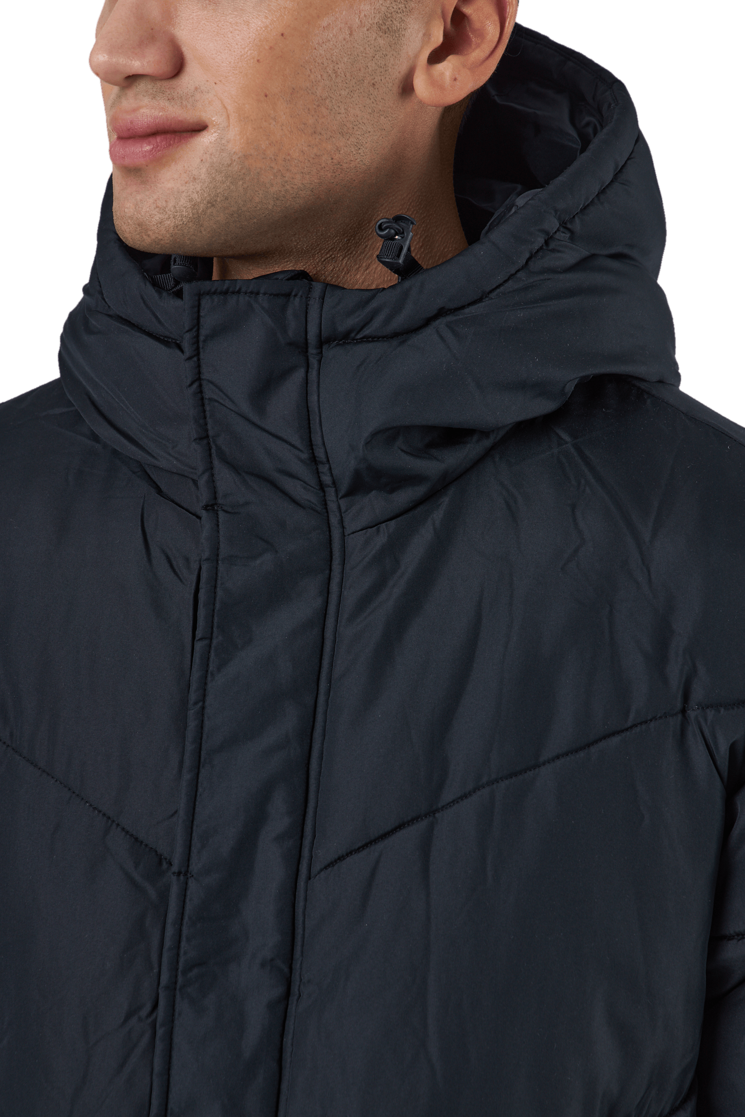 Skyler Jacket Black - Bild 4