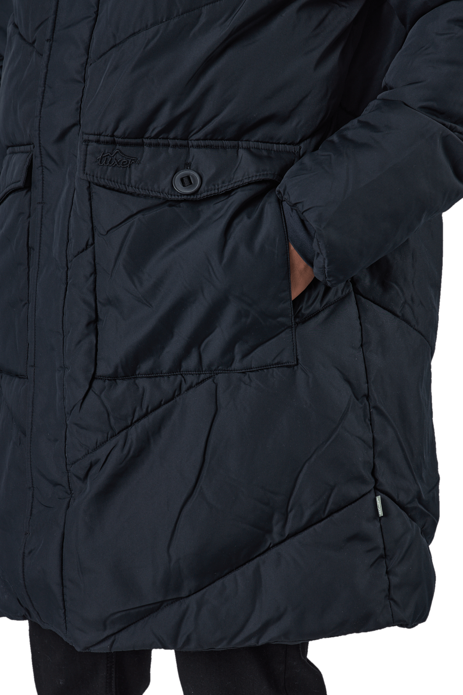 Skyler Jacket Black - Bild 5