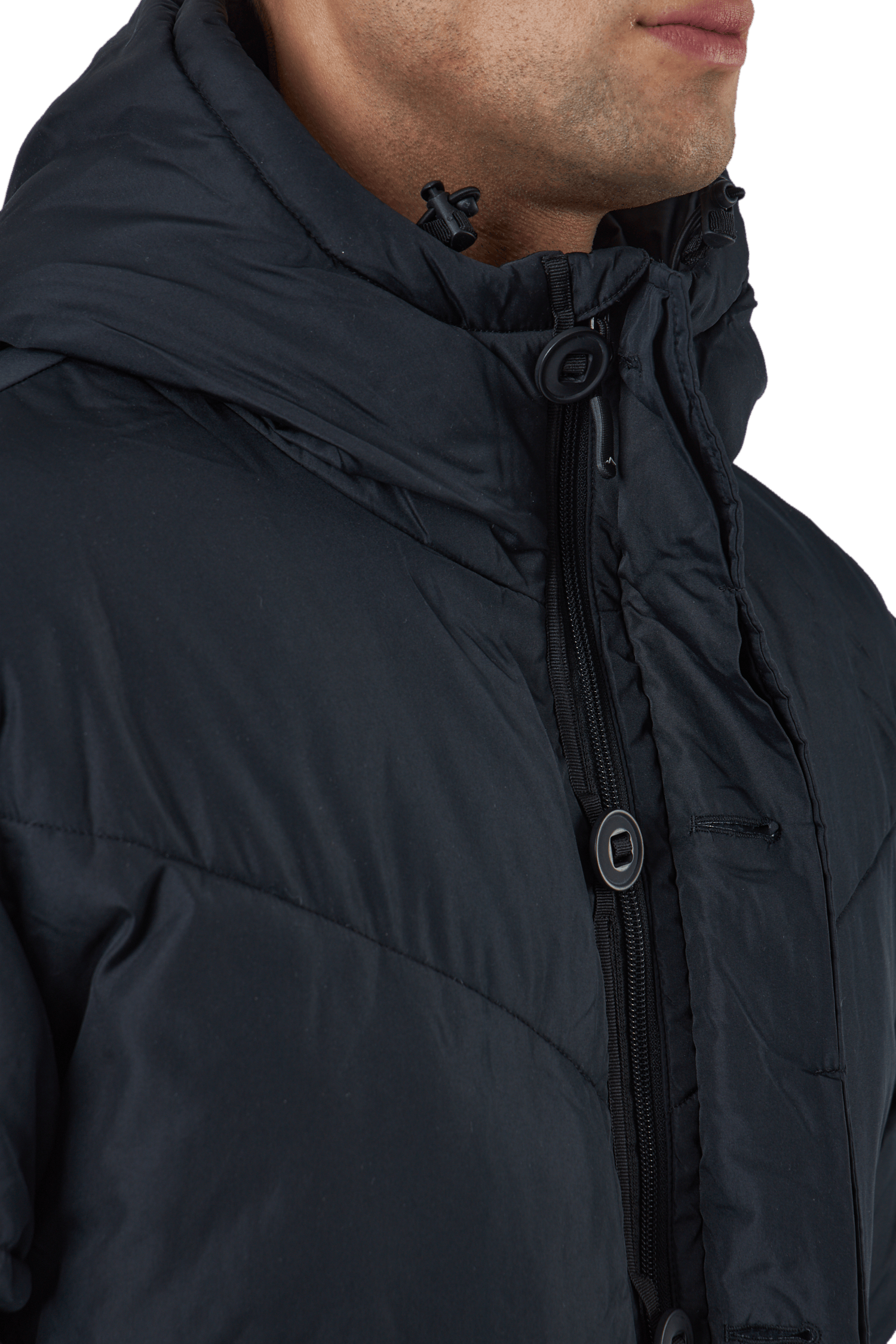 Skyler Jacket Black - Bild 6