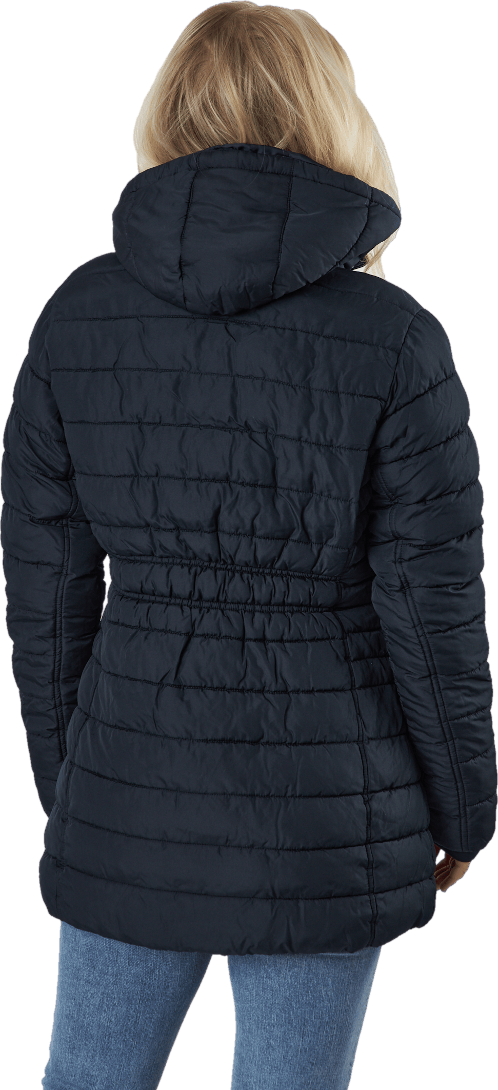 Cardie 2 Jacket Black - Bild 3