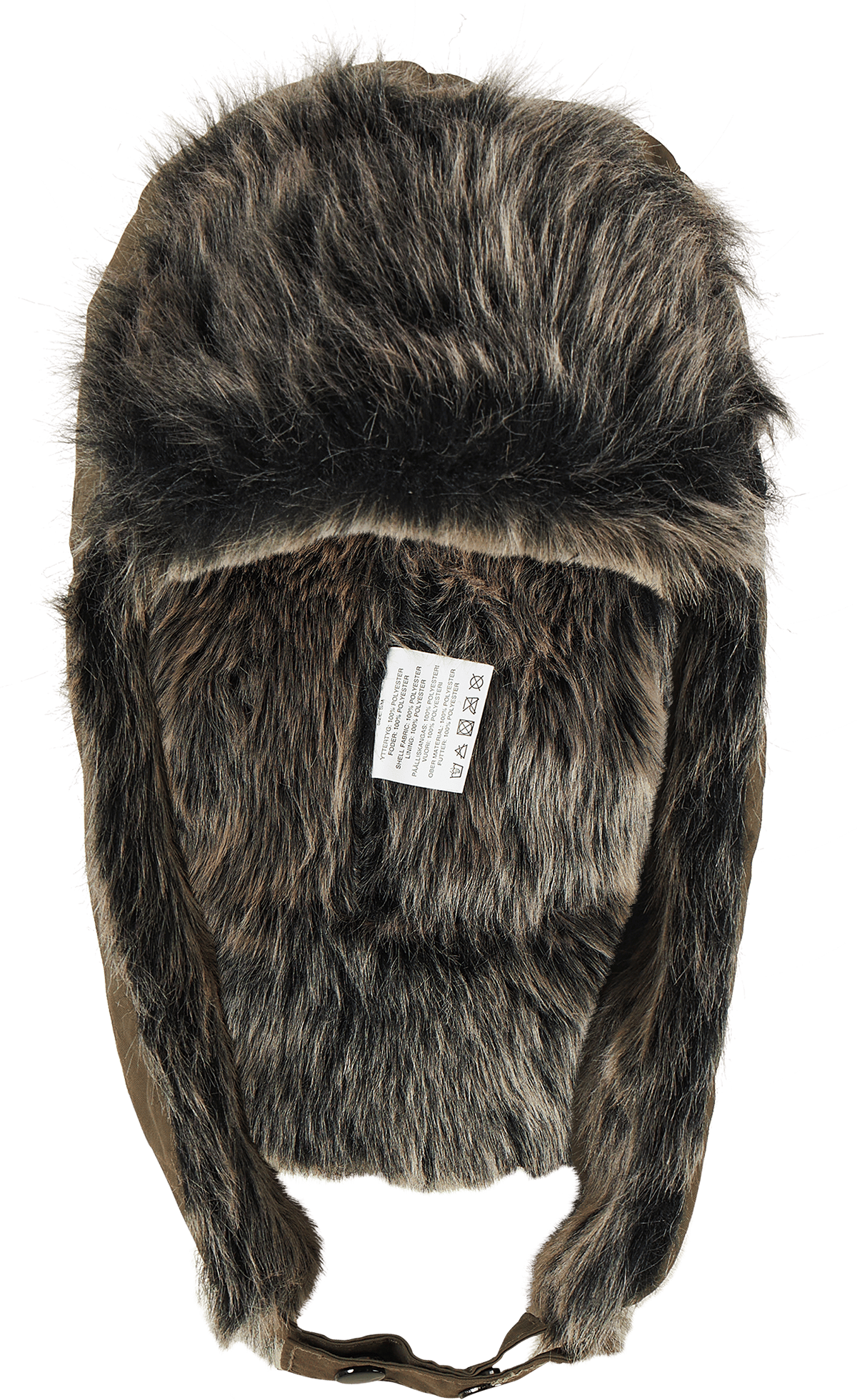 Alaska Cap Kaki Coriander