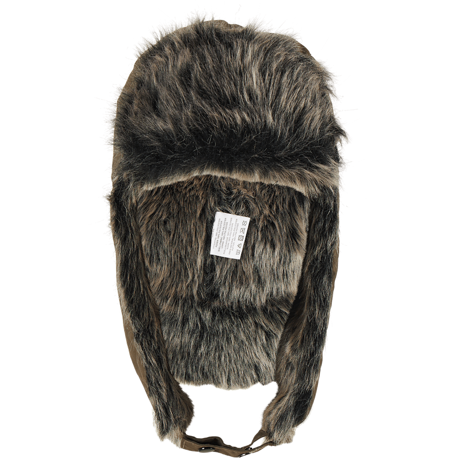 Alaska Cap Kaki Coriander