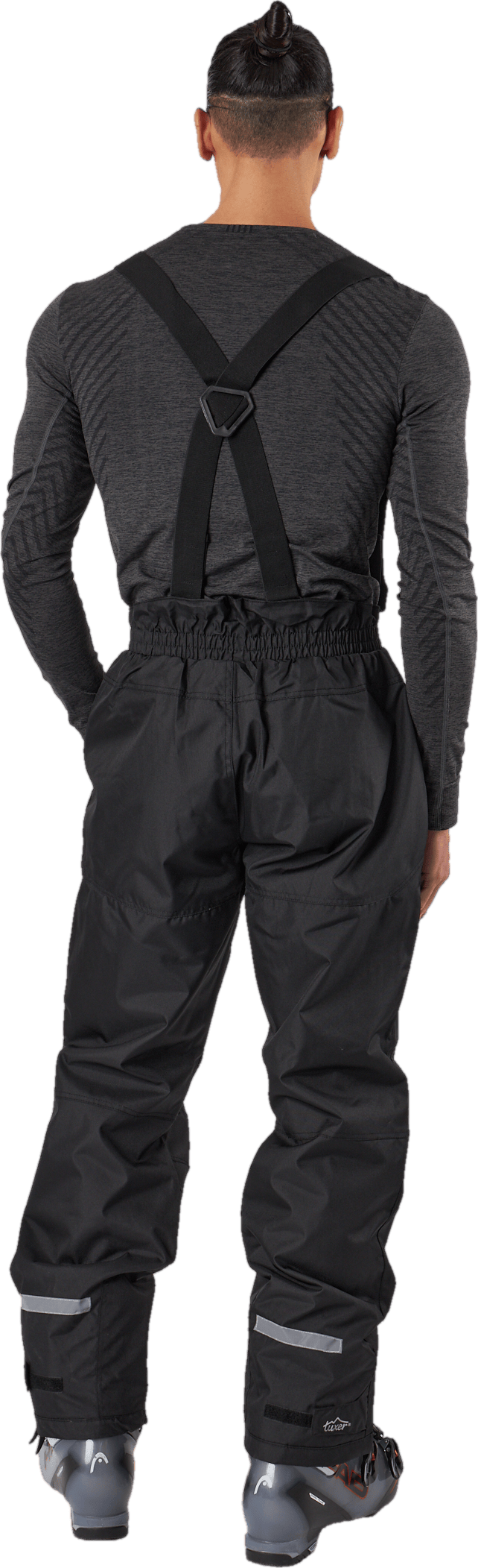 M-pant Black - Bild 3