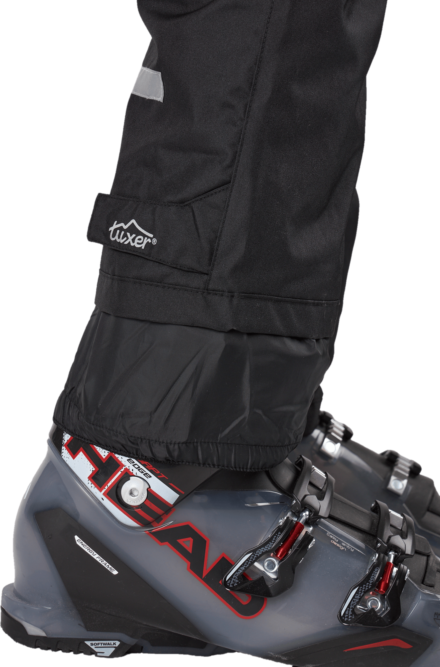 M-pant Black - Bild 5