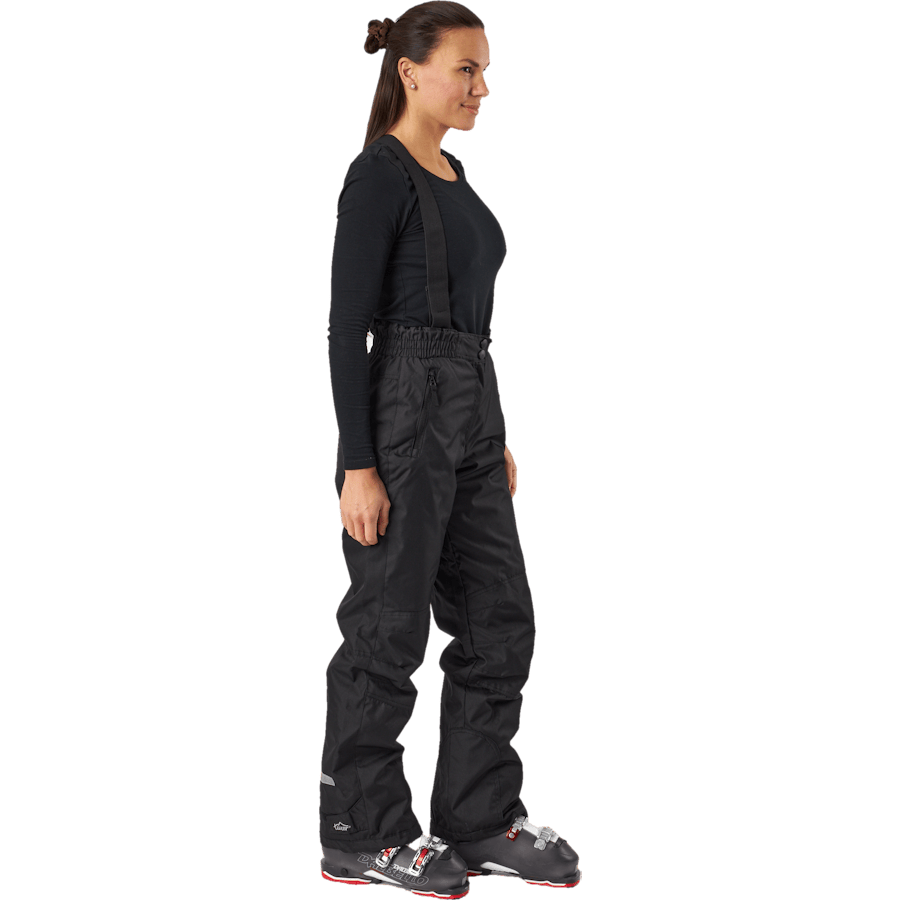 W-pants Black - Bild 2