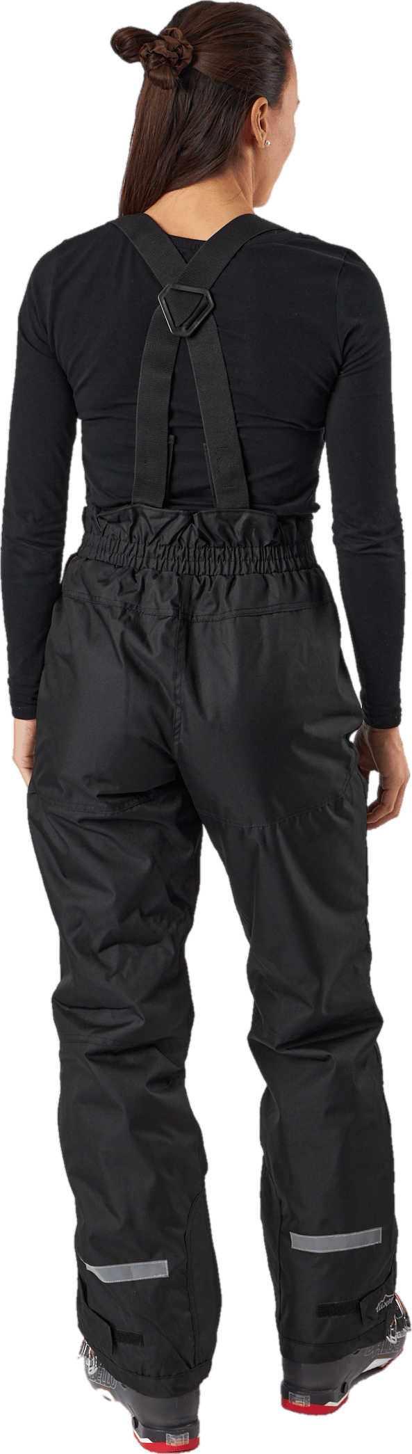 W-pants Black - Bild 3