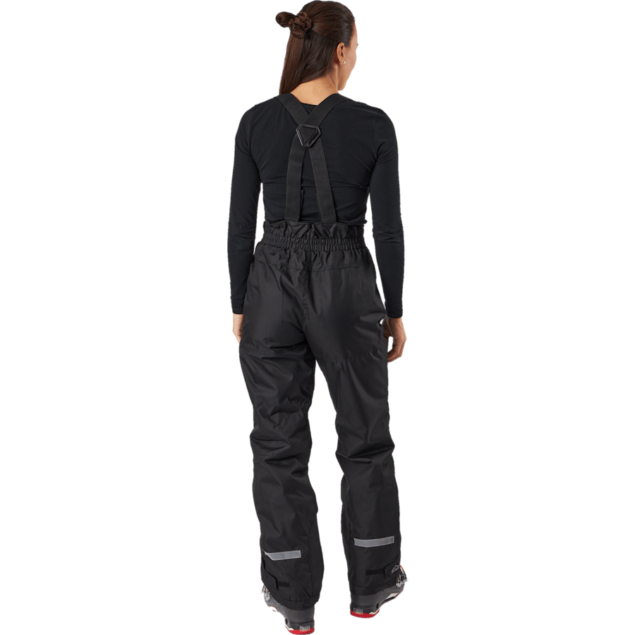 W-pants Black - Bild 3