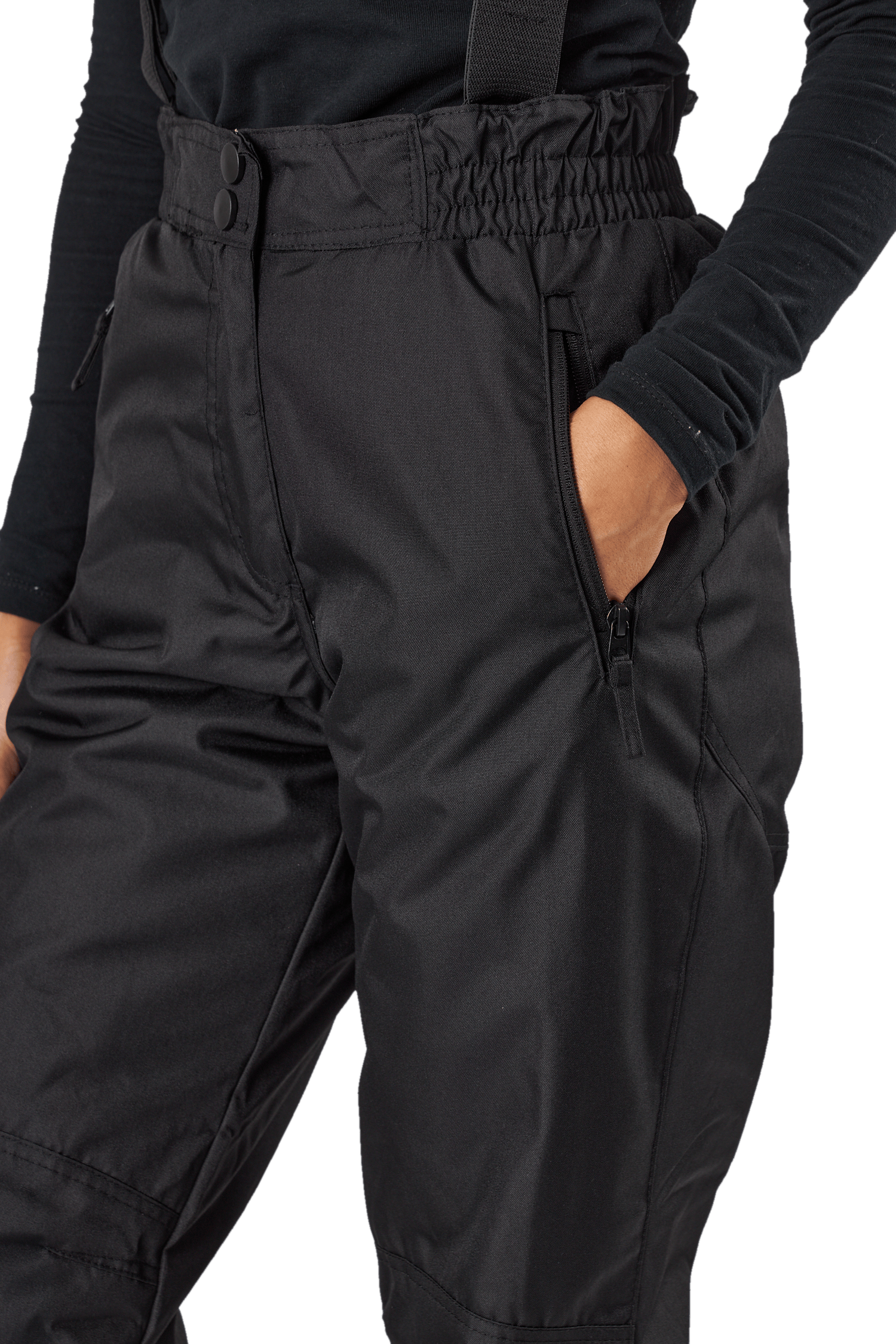 W-pants Black - Bild 4