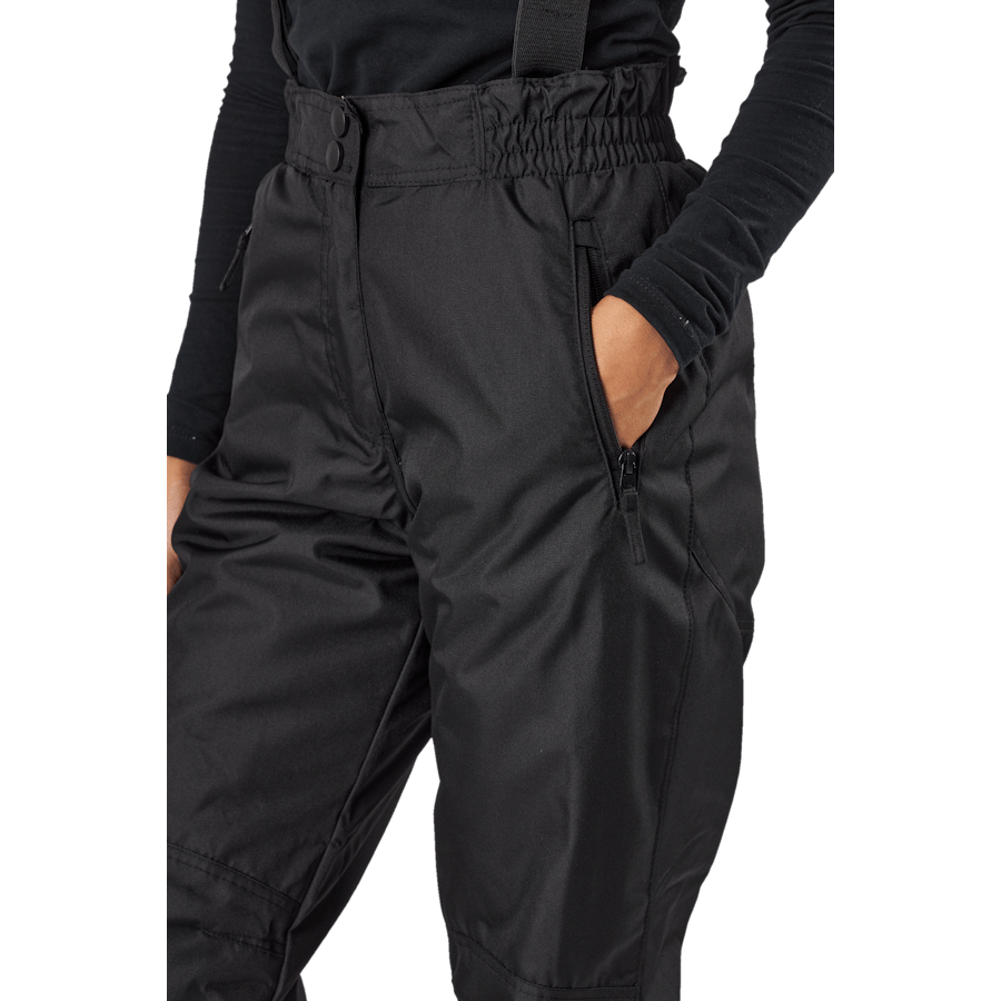 W-pants Black - Bild 4