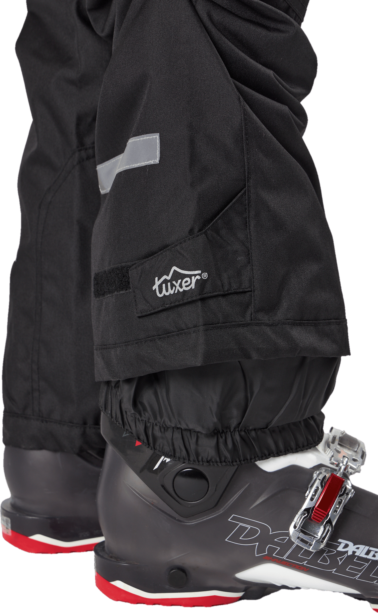 W-pants Black - Bild 5