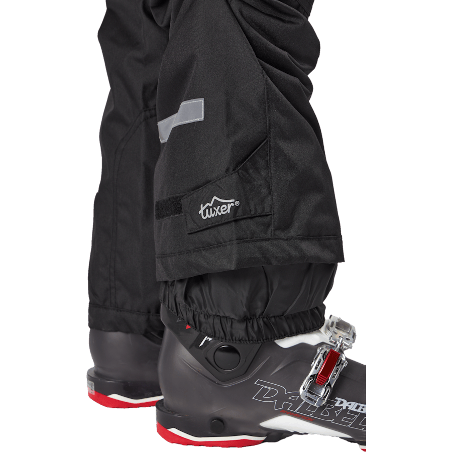 W-pants Black - Bild 5