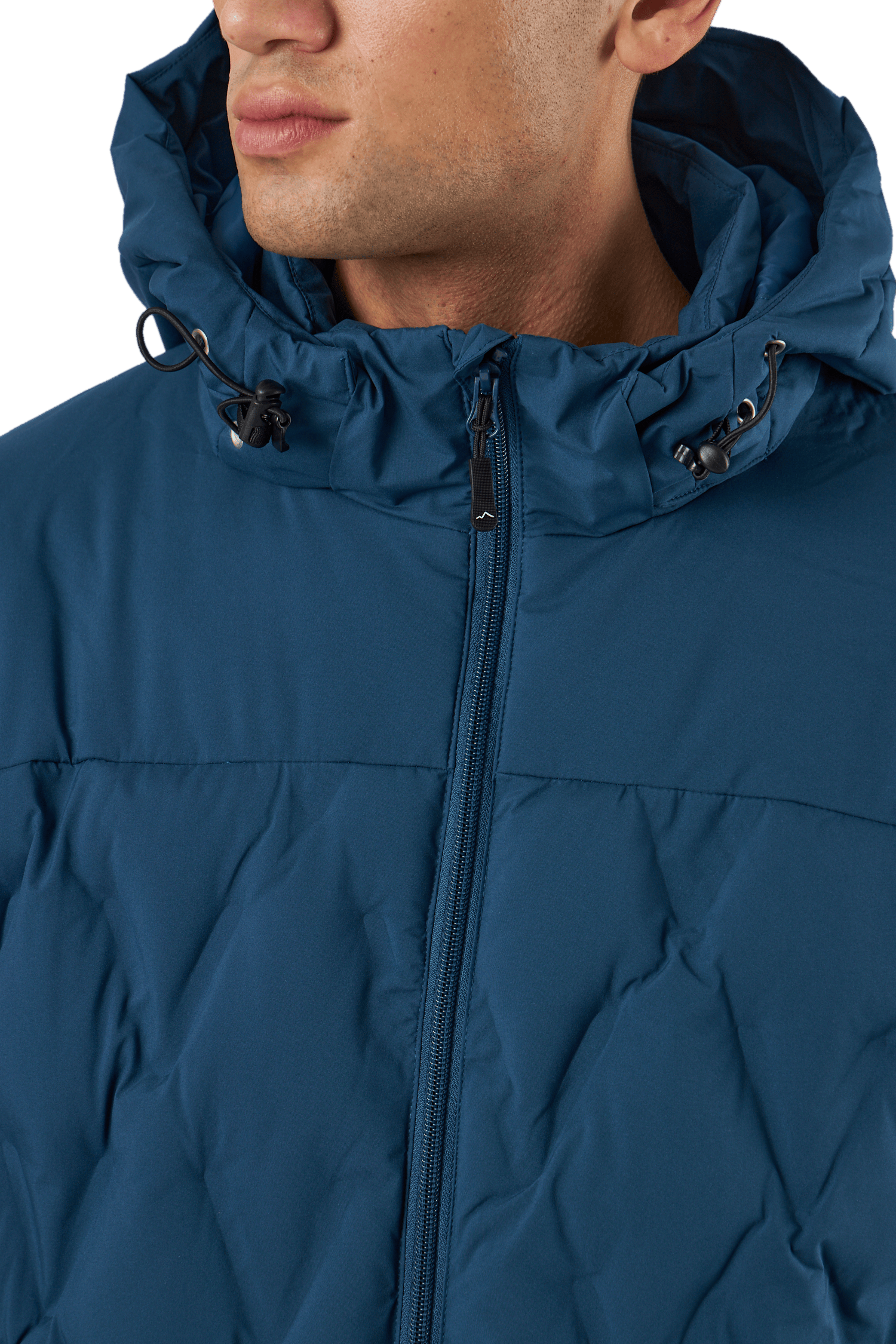 Maxwell Reco Jacket Deep Petroleum - Bild 4