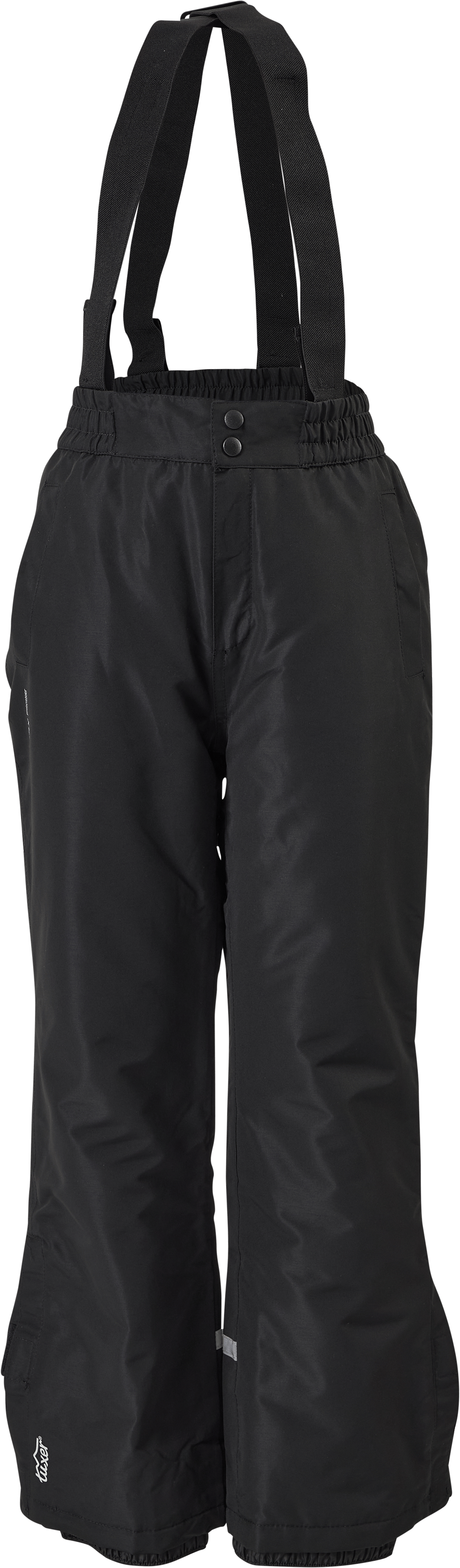 Trysil Jr Pants Black