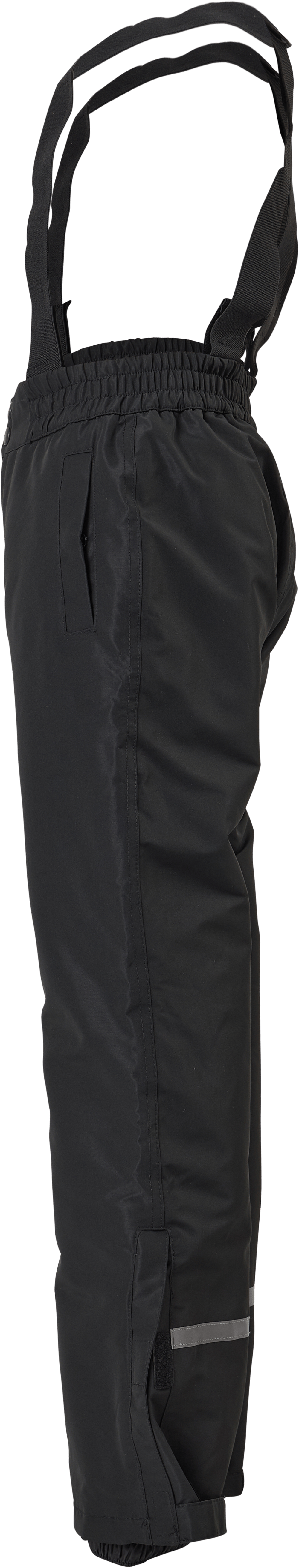 Trysil Jr Pants Black - Bild 2