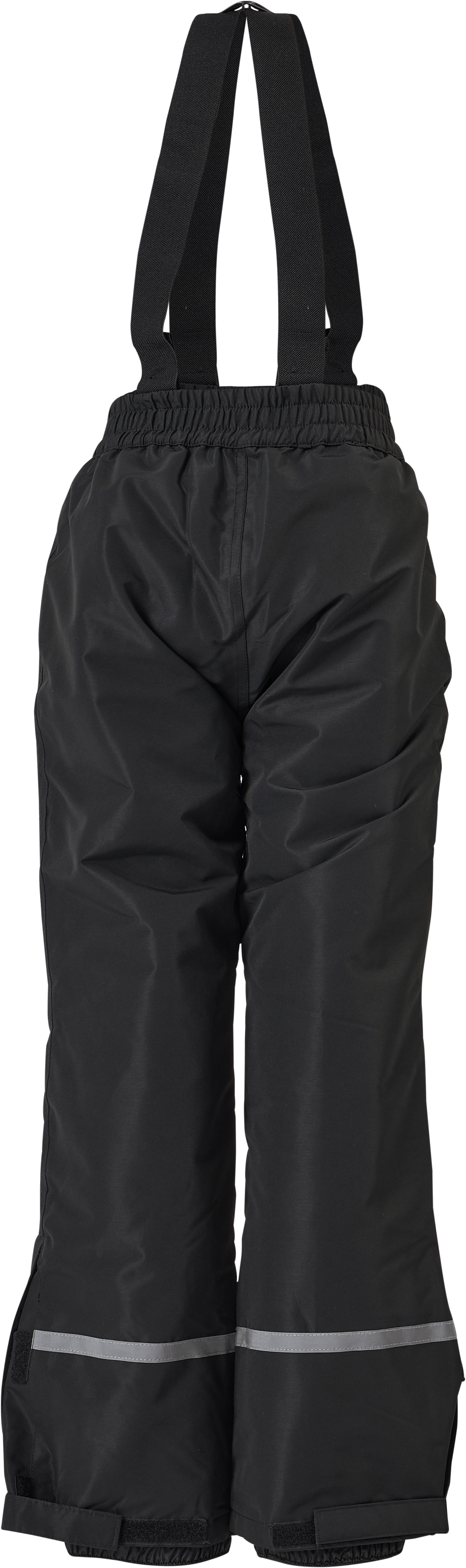Trysil Jr Pants Black - Bild 3