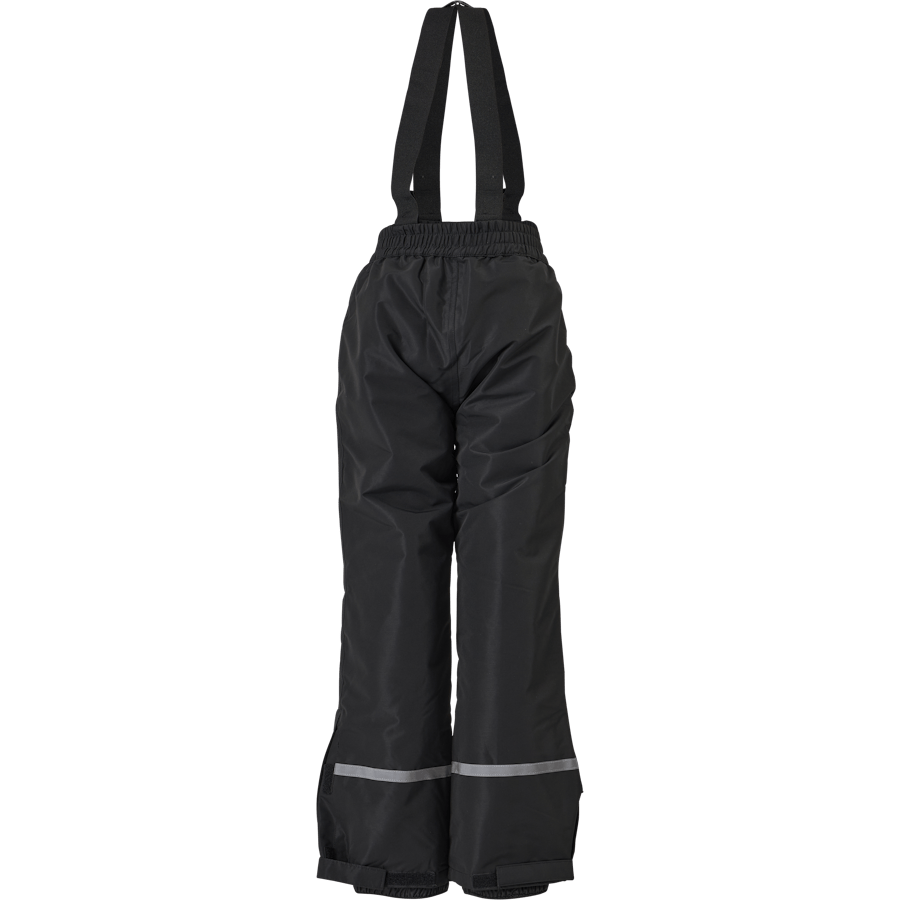 Trysil Jr Pants Black - Bild 3