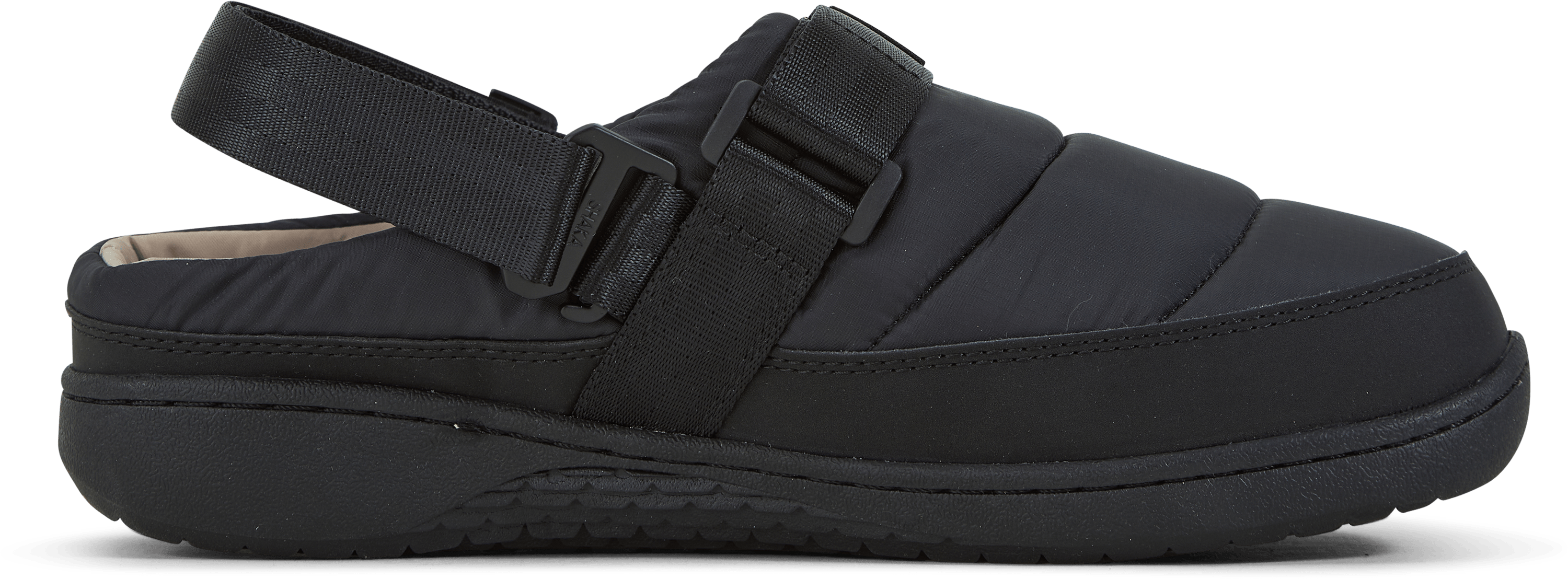 Schlaf Clog Black - Bild 3