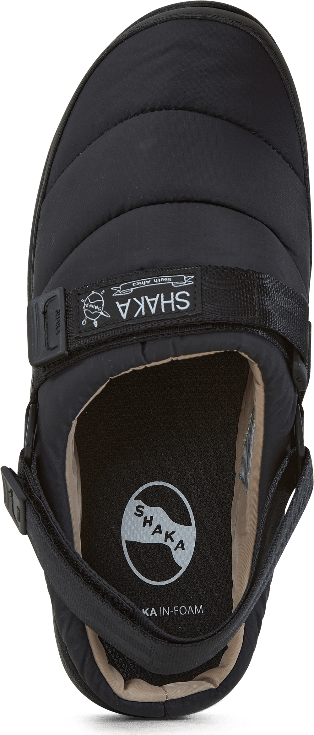 Schlaf Clog Black - Bild 5