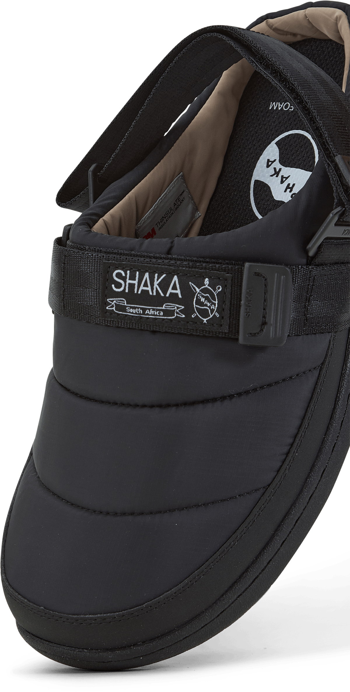 Schlaf Clog Black - Bild 6