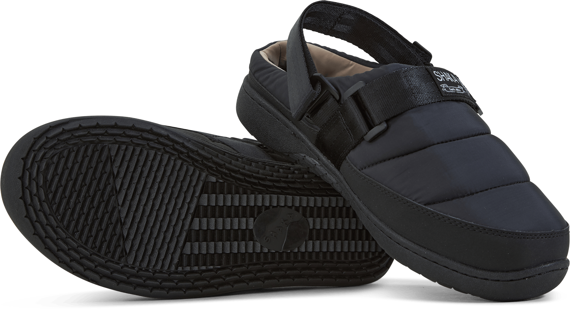 Schlaf Clog Black - Bild 7