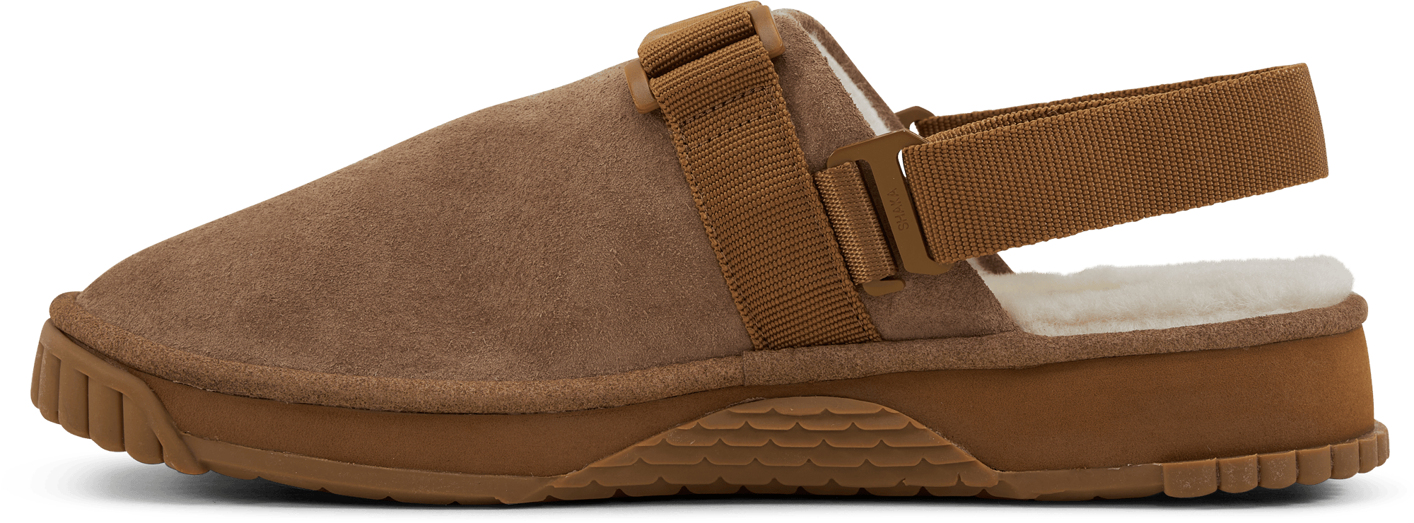 Snug Clog Boa Tan - Bild 2