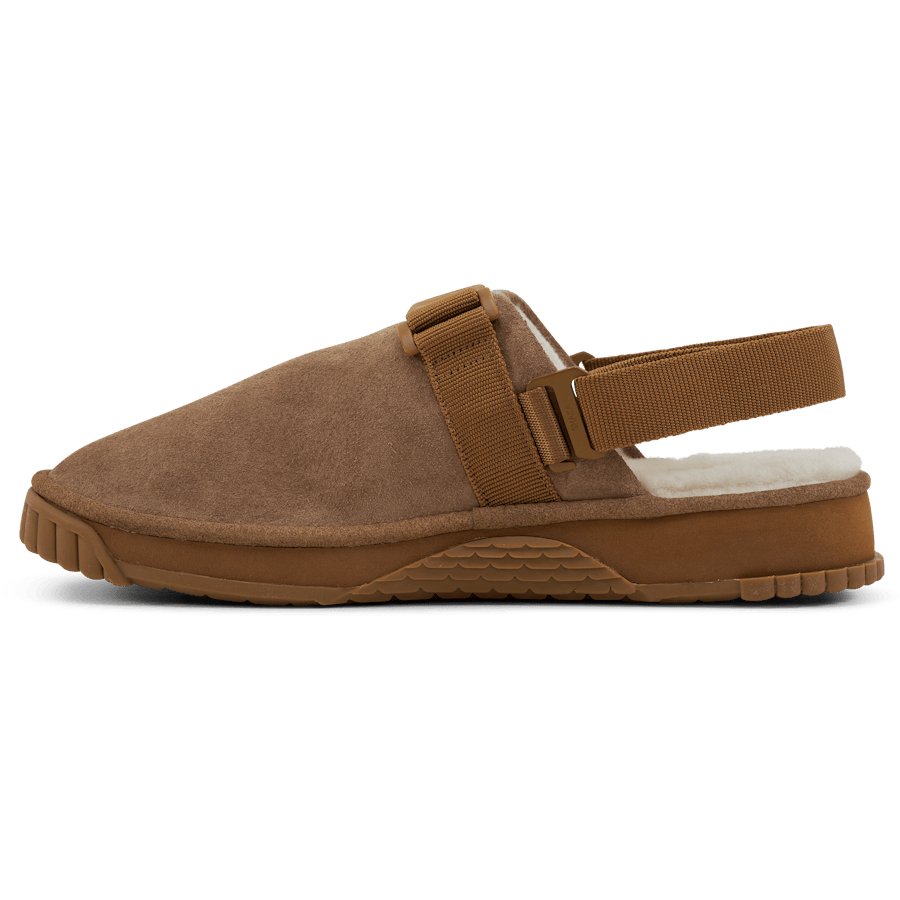 Snug Clog Boa Tan - Bild 2