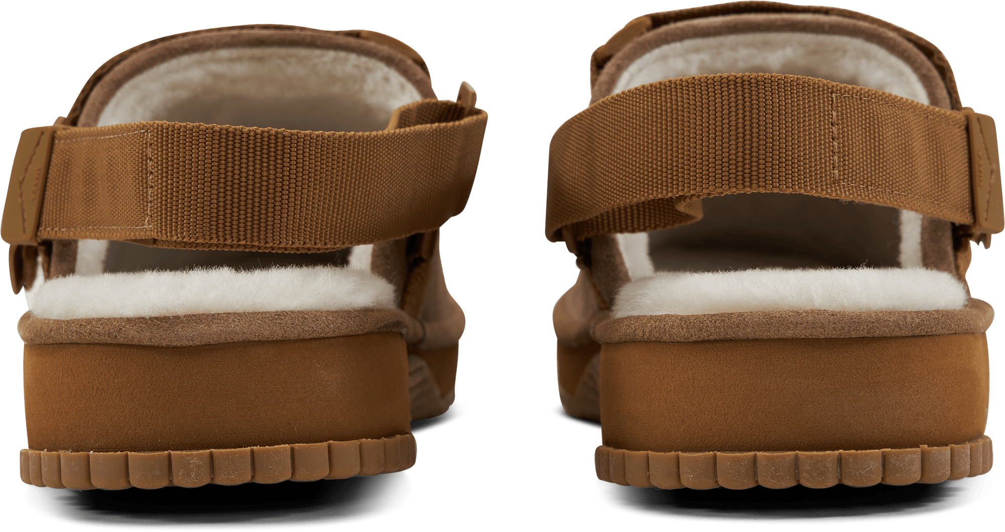 Snug Clog Boa Tan - Bild 4