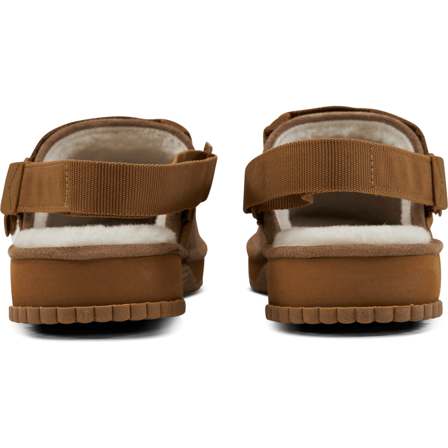 Snug Clog Boa Tan - Bild 4