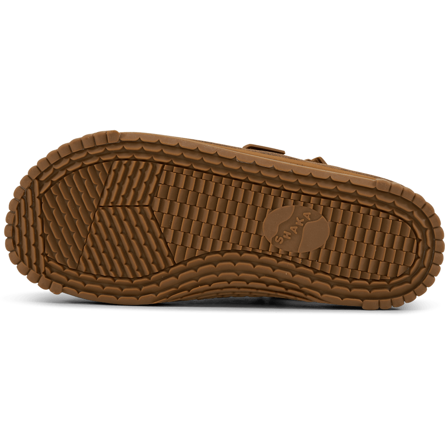 Snug Clog Boa Tan - Bild 6