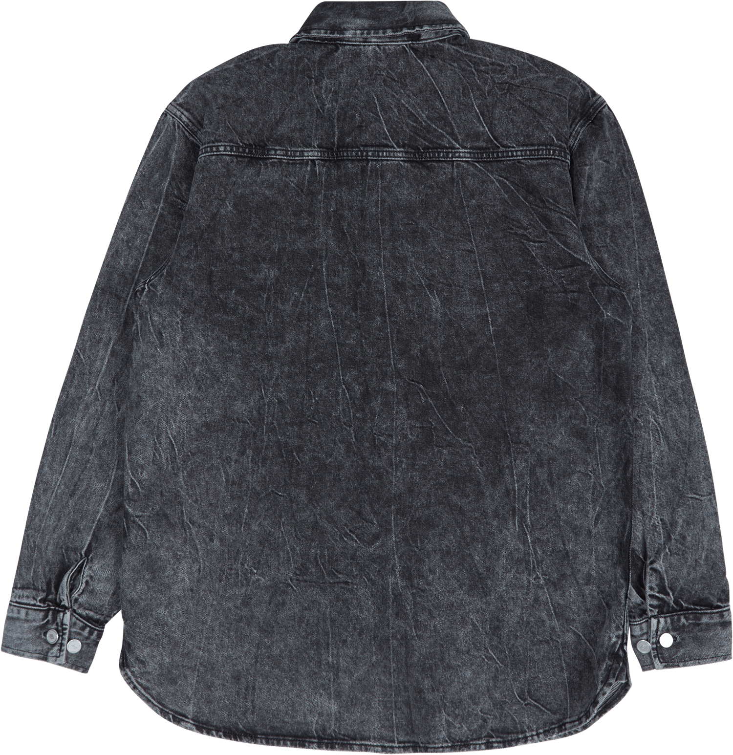 Army Shirt Black - Bild 2