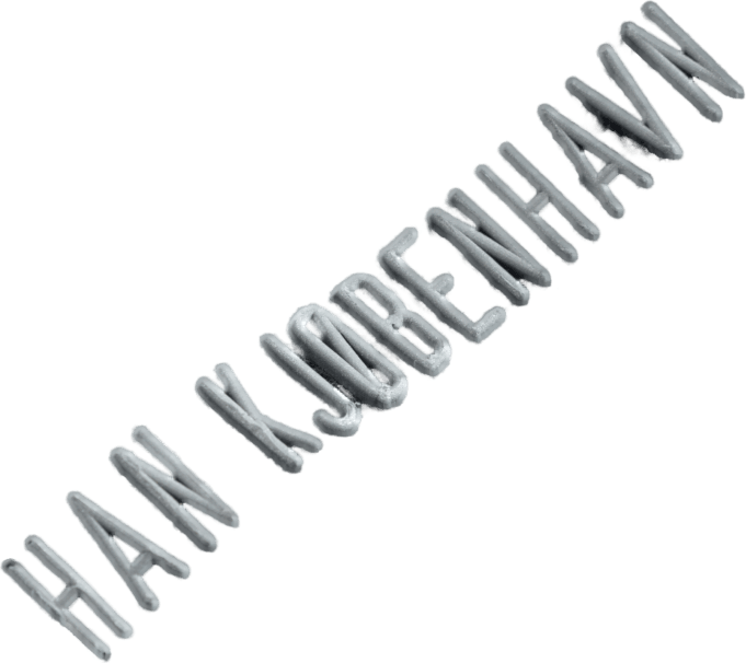 Distressed Crew Logo Distressed Dark Grey - Bild 3