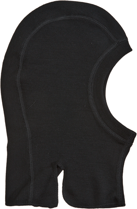 Ålberga Balaclava Baby Black