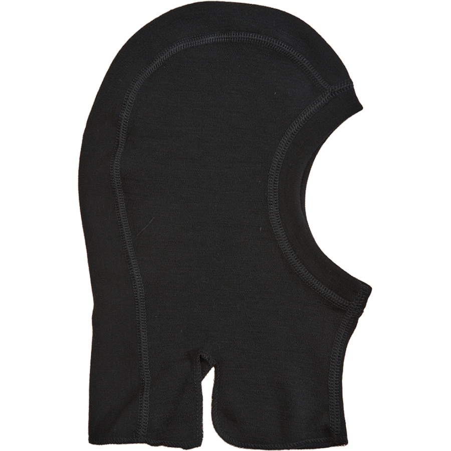Ålberga Balaclava Baby Black