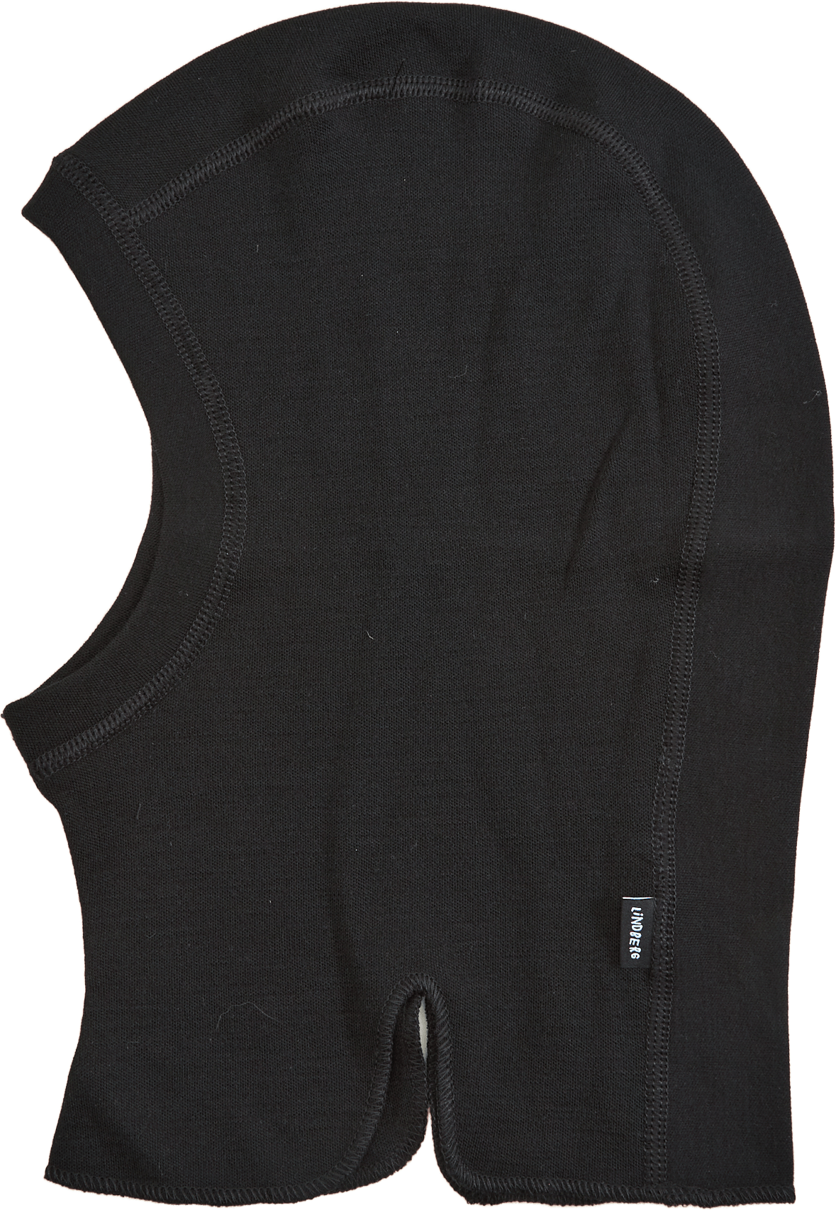Ålberga Balaclava Junior Black, Unisex, Kläder, hattar och kepsar, ONESIZE