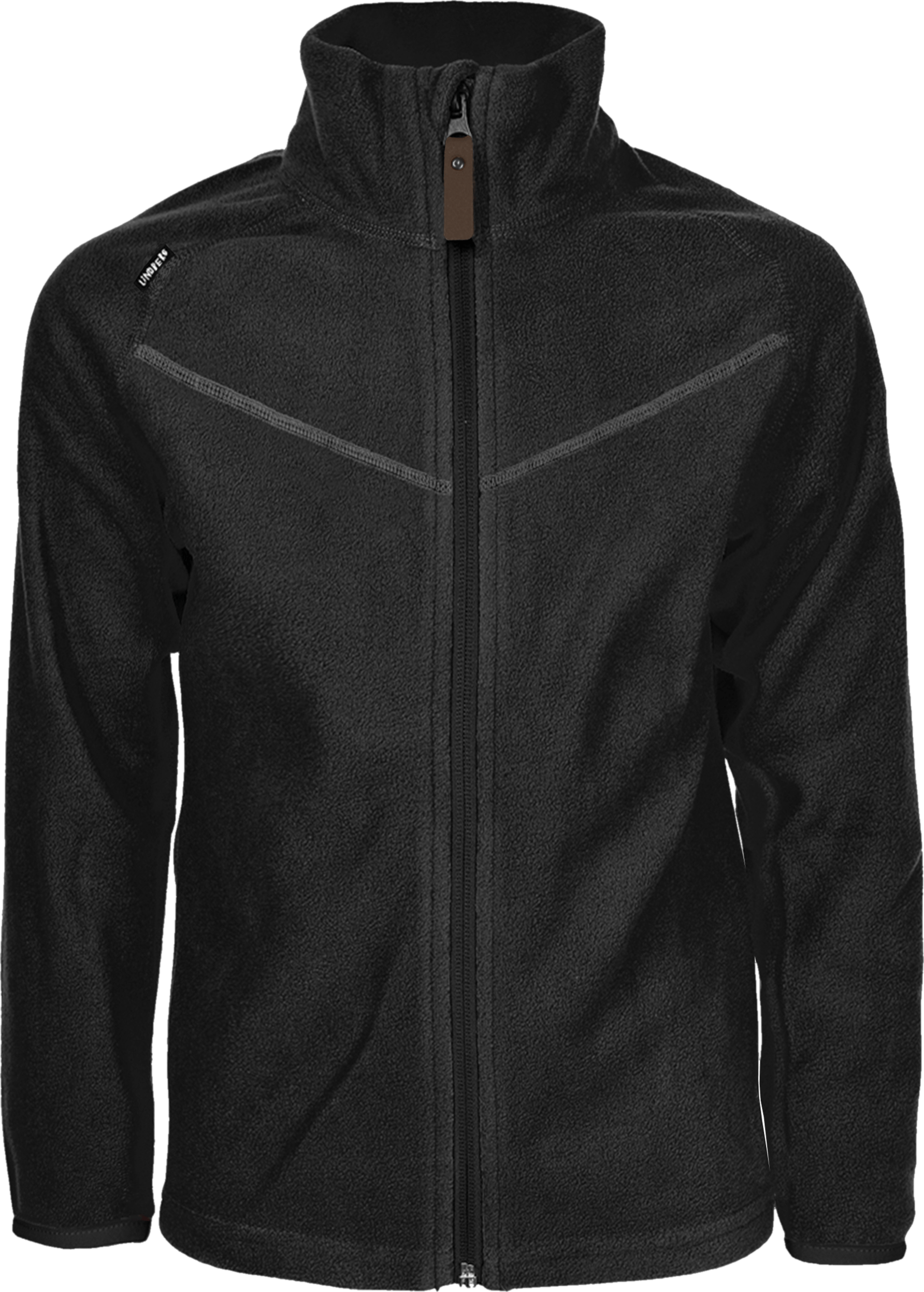 Umeå Fleece Set Black - Bild 2