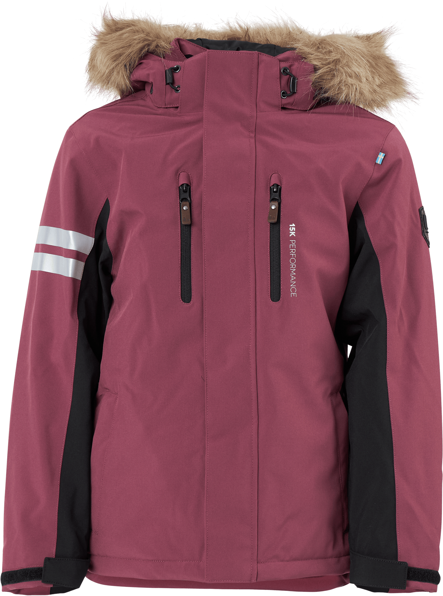 Colden Jacket Dry Rose, Unisex, Apparels, jackets, Alpine sports, Purple, 160