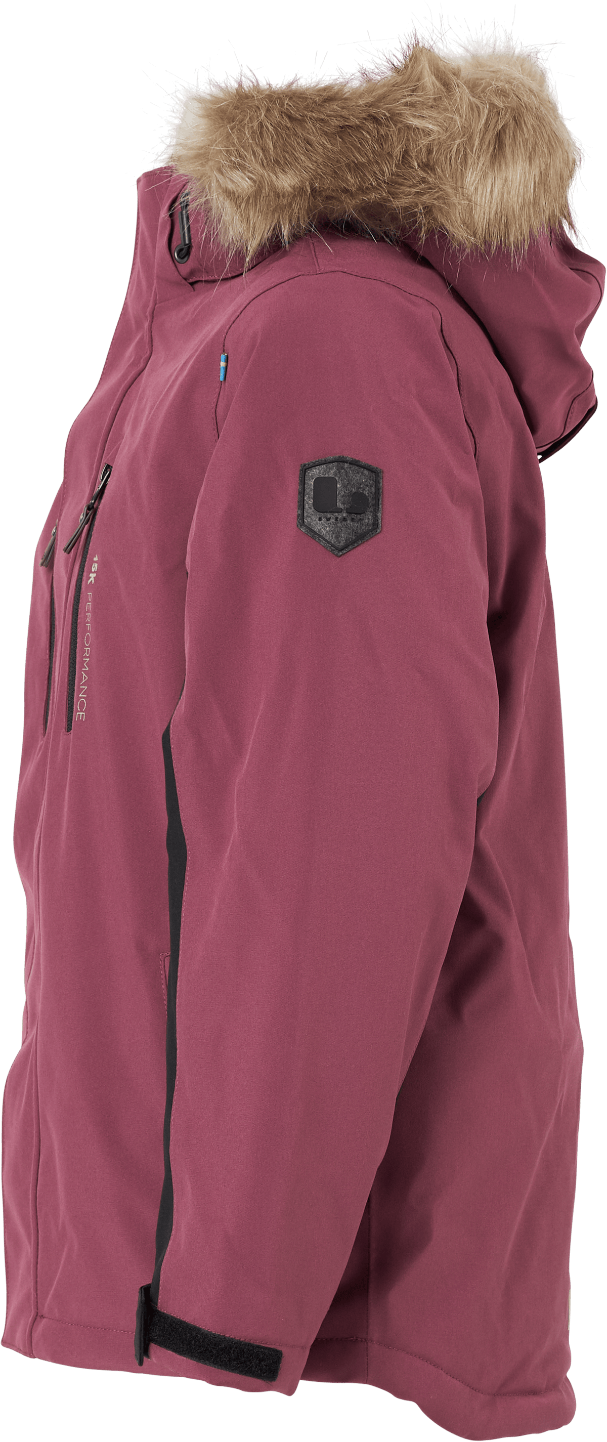 Colden Jacket Dry Rose - Bild 2