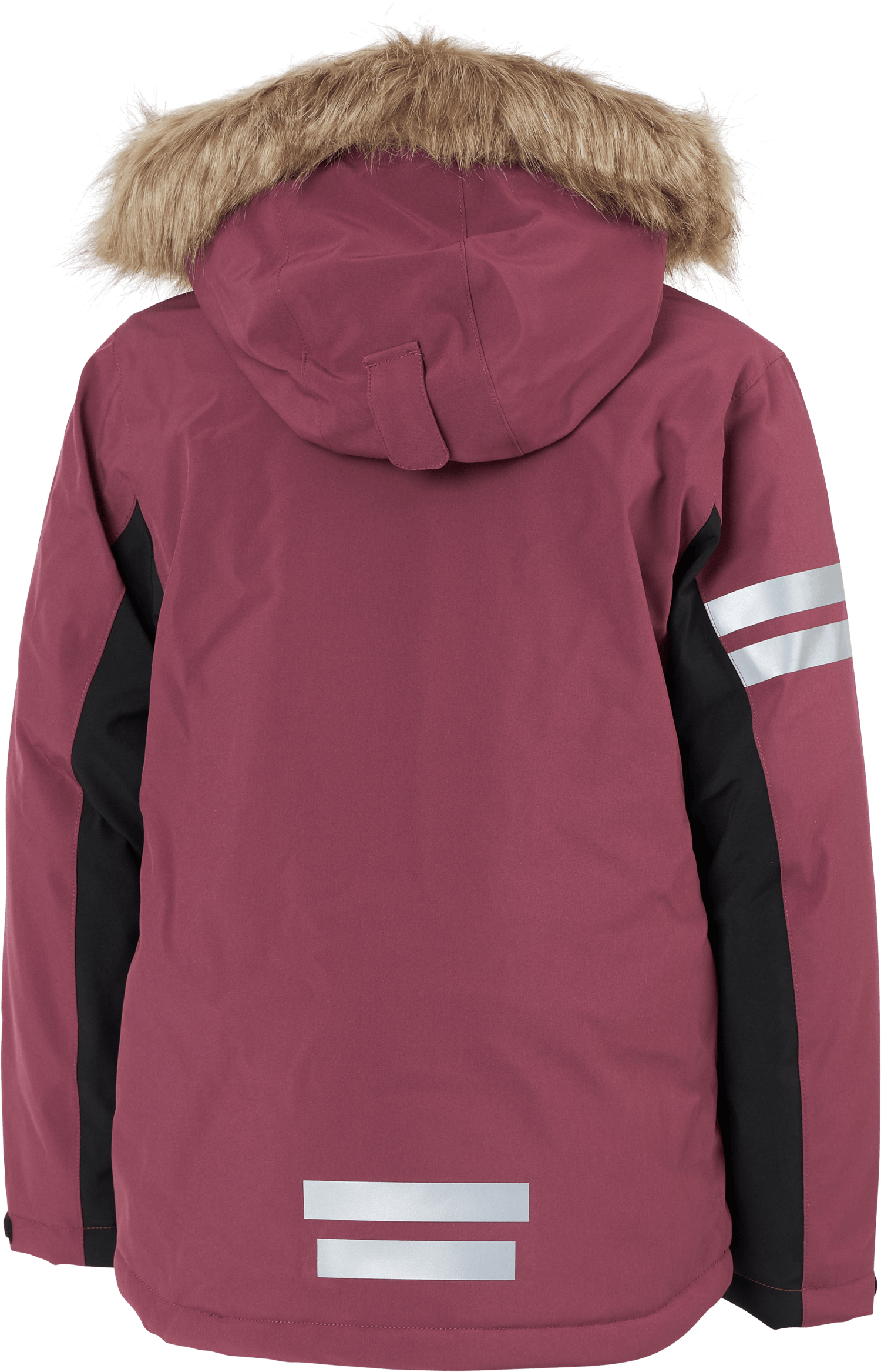 Colden Jacket Dry Rose - Bild 3