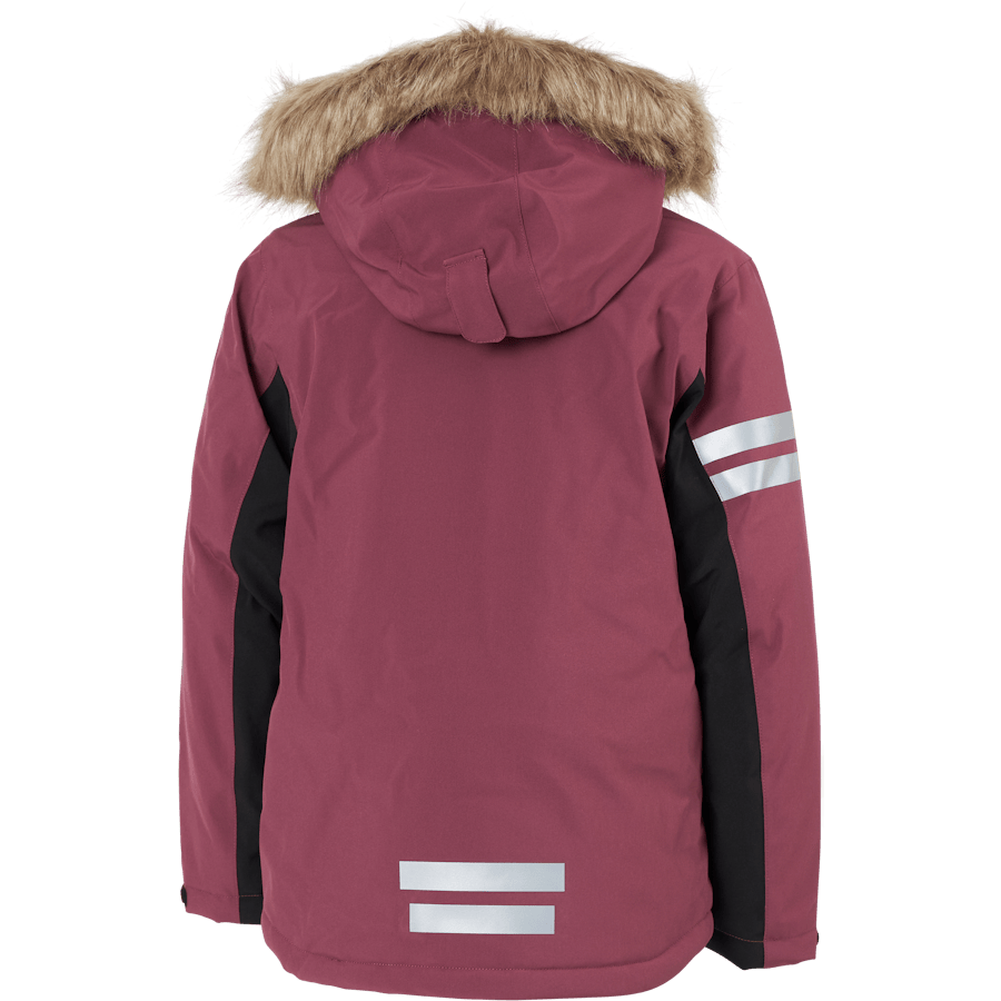 Colden Jacket Dry Rose - Bild 3