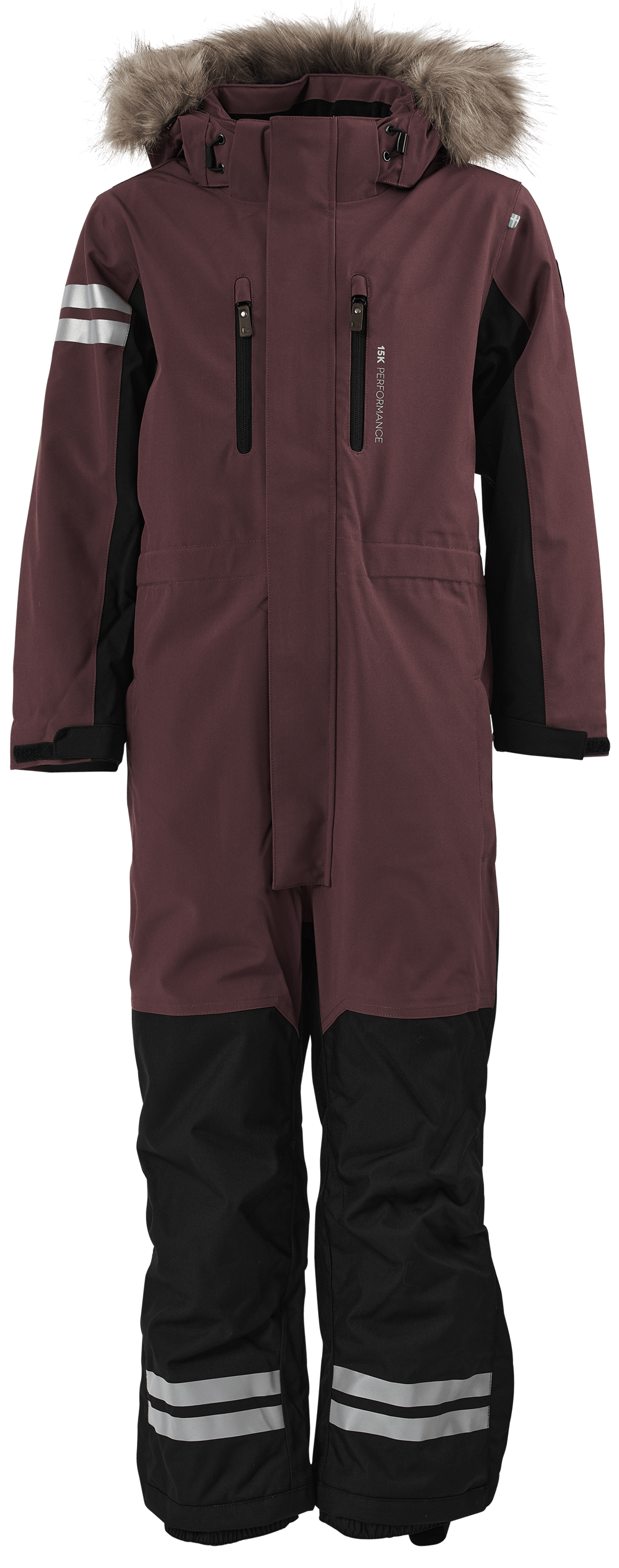 Colden Overall Dry Rose