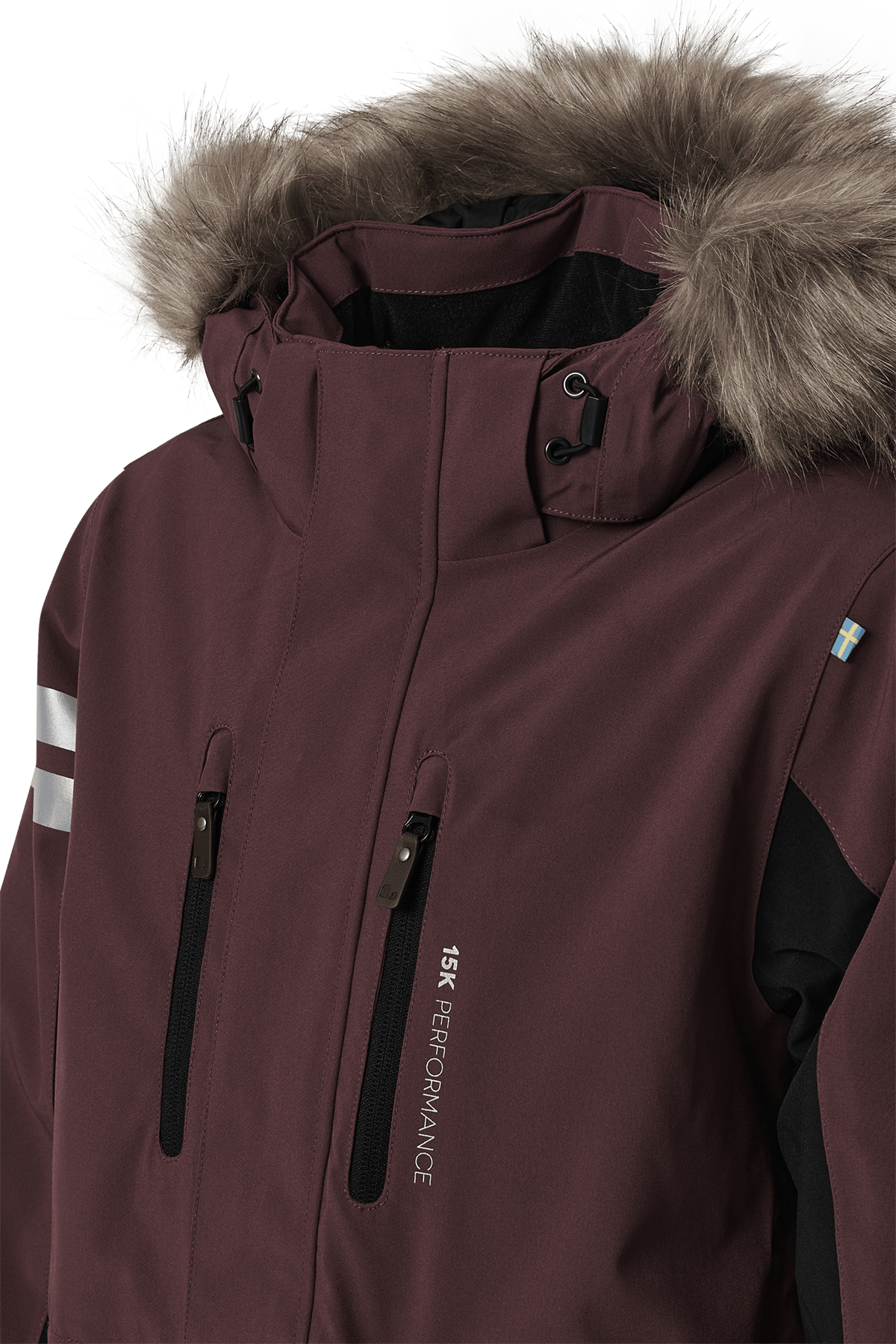 Colden Overall Dry Rose - Bild 2