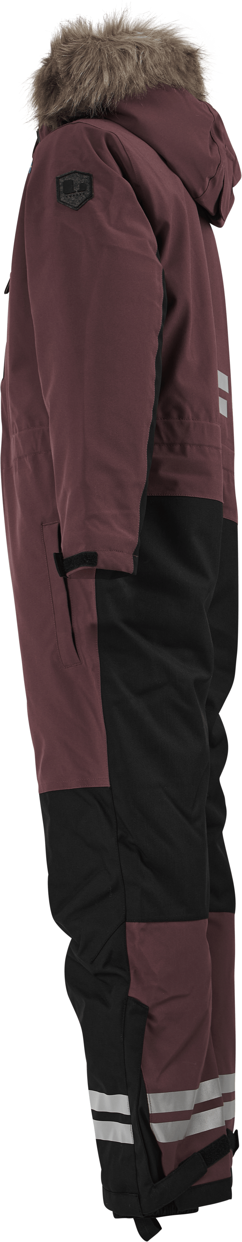 Colden Overall Dry Rose - Bild 3