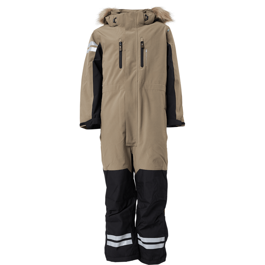 Colden Overall Greige