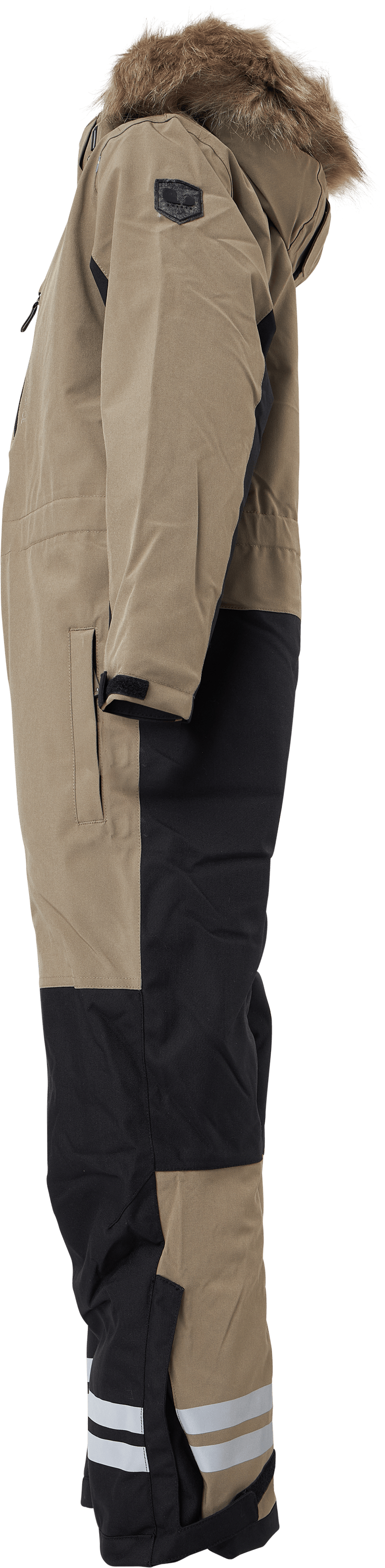 Colden Overall Greige - Bild 2