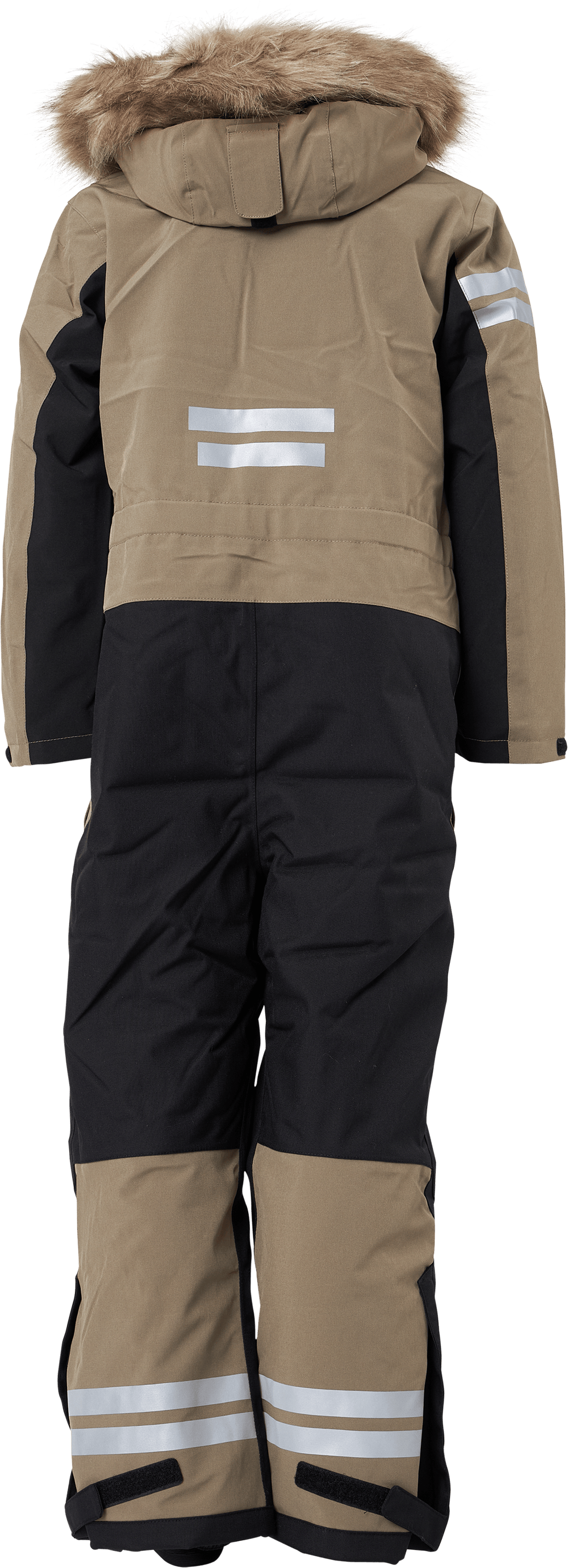 Colden Overall Greige - Bild 3